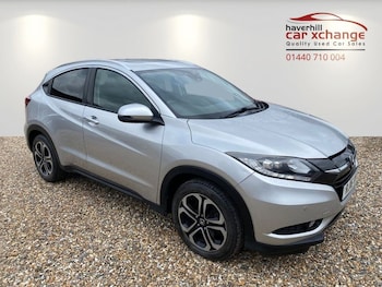 2016 (16) - 1.6 i-DTEC EX 5dr