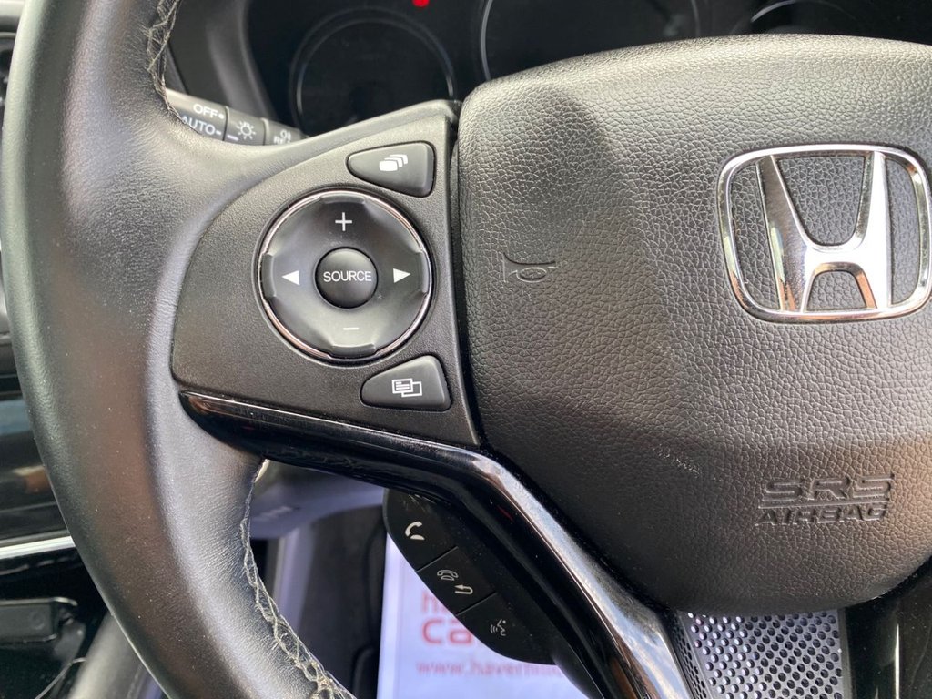 Used Honda HR-V 2016 for sale - 76609032: Photo 23