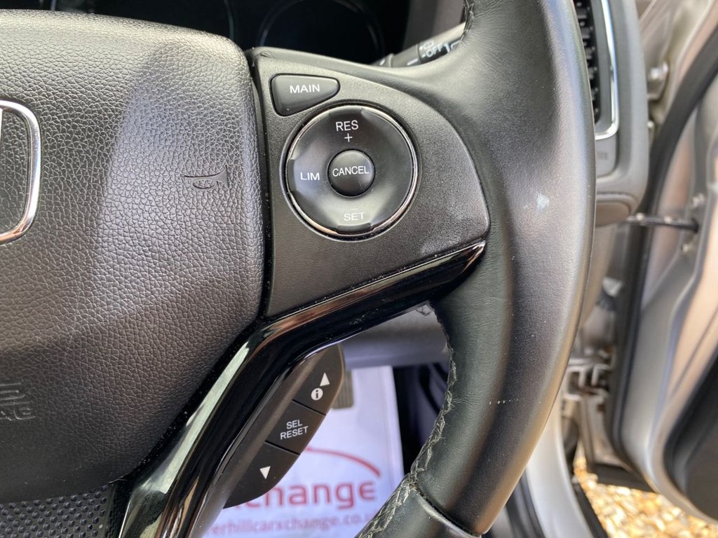 Used Honda HR-V 2016 for sale - 76609032: Photo 24