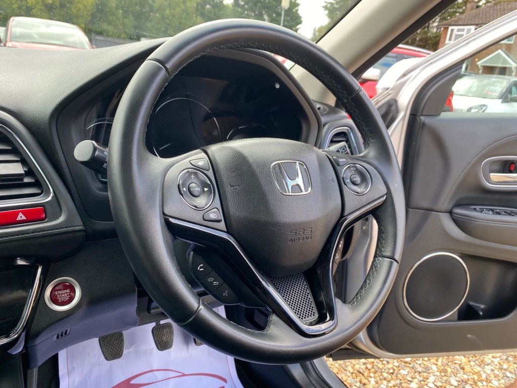 Used Honda HR-V 2016 for sale - 76609032: Photo 25