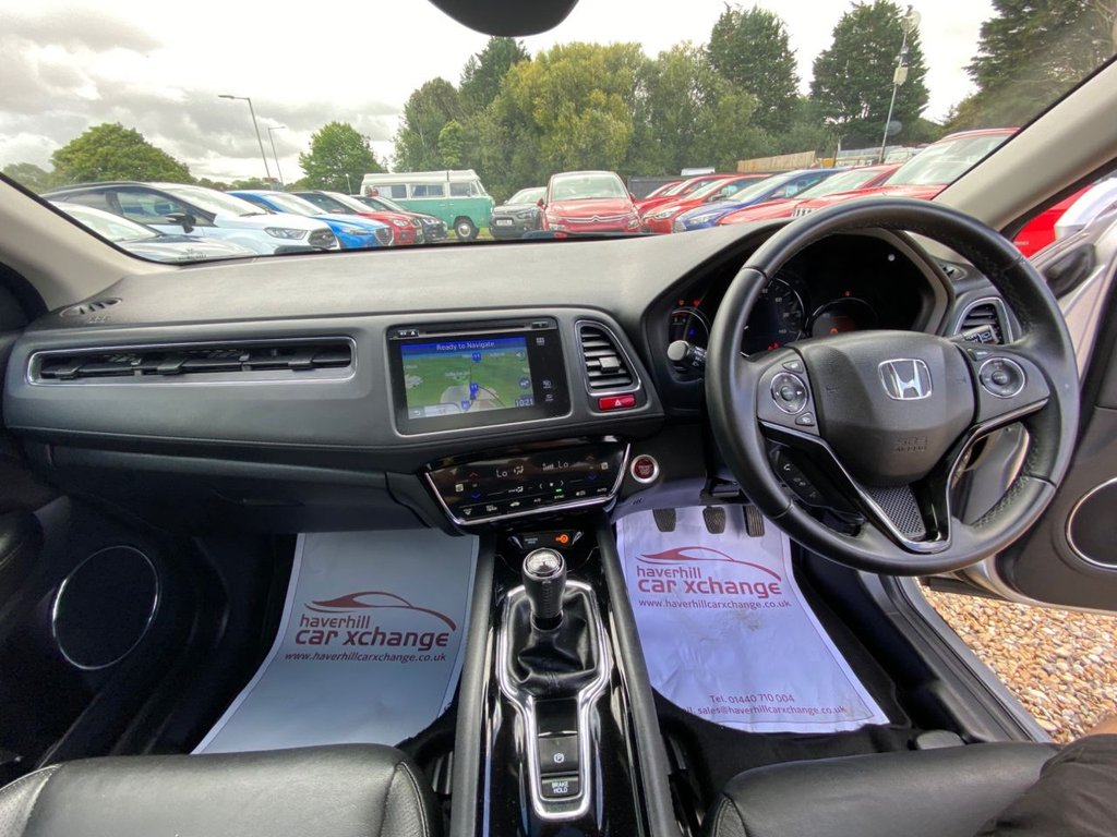 Used Honda HR-V 2016 for sale - 76609032: Photo 27