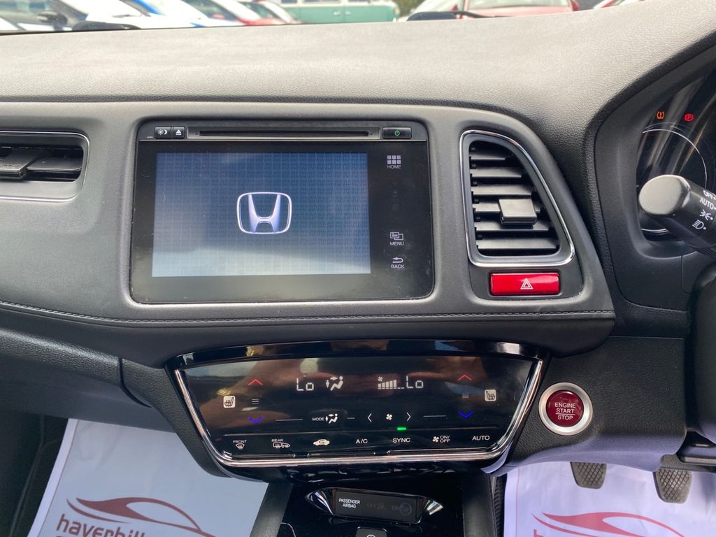 Used Honda HR-V 2016 for sale - 76609032: Photo 28