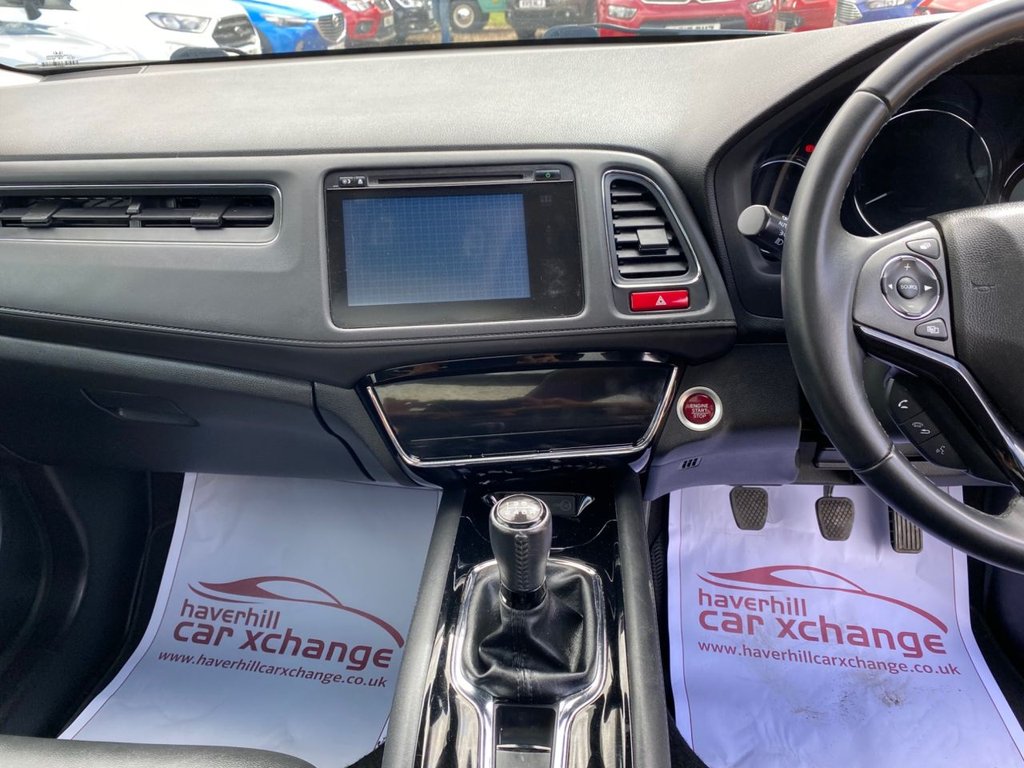 Used Honda HR-V 2016 for sale - 76609032: Photo 29