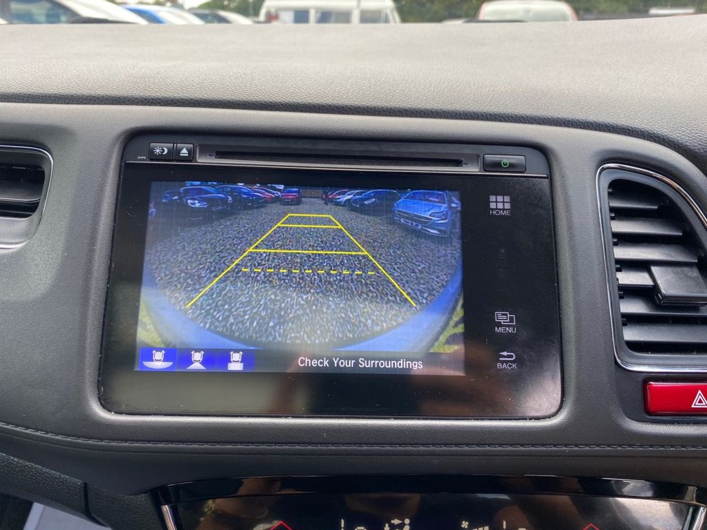 Used Honda HR-V 2016 for sale - 76609032: Photo 30