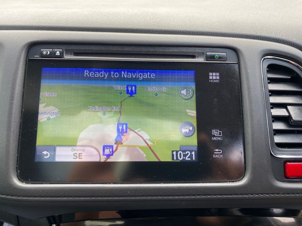 Used Honda HR-V 2016 for sale - 76609032: Photo 31