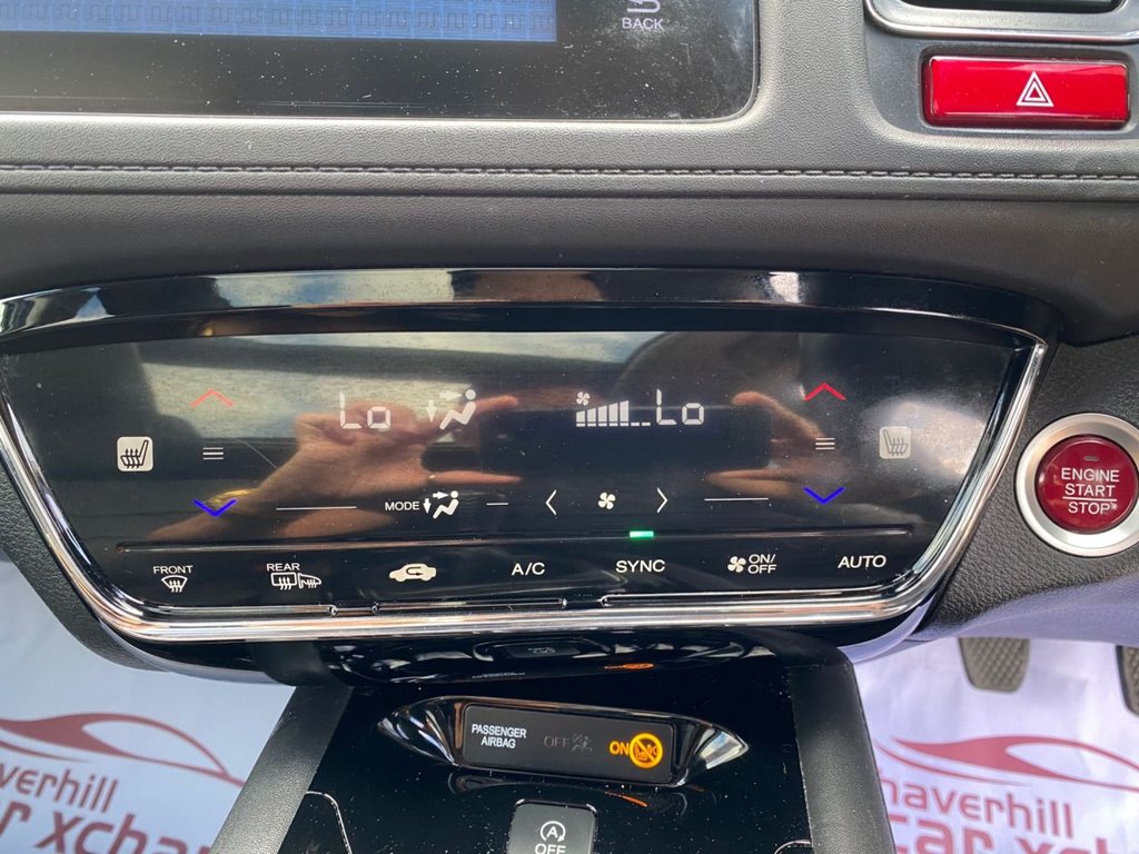 Used Honda HR-V 2016 for sale - 76609032: Photo 32