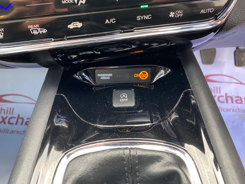 Used Honda HR-V 2016 for sale - 76609032: Photo 33