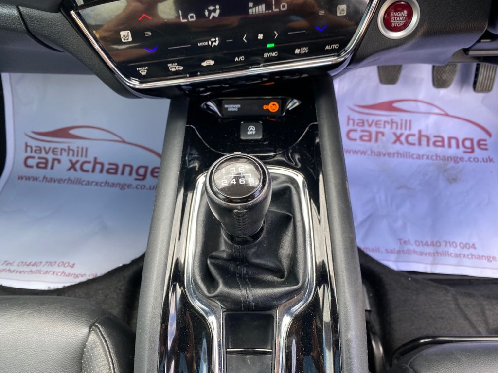 Used Honda HR-V 2016 for sale - 76609032: Photo 34