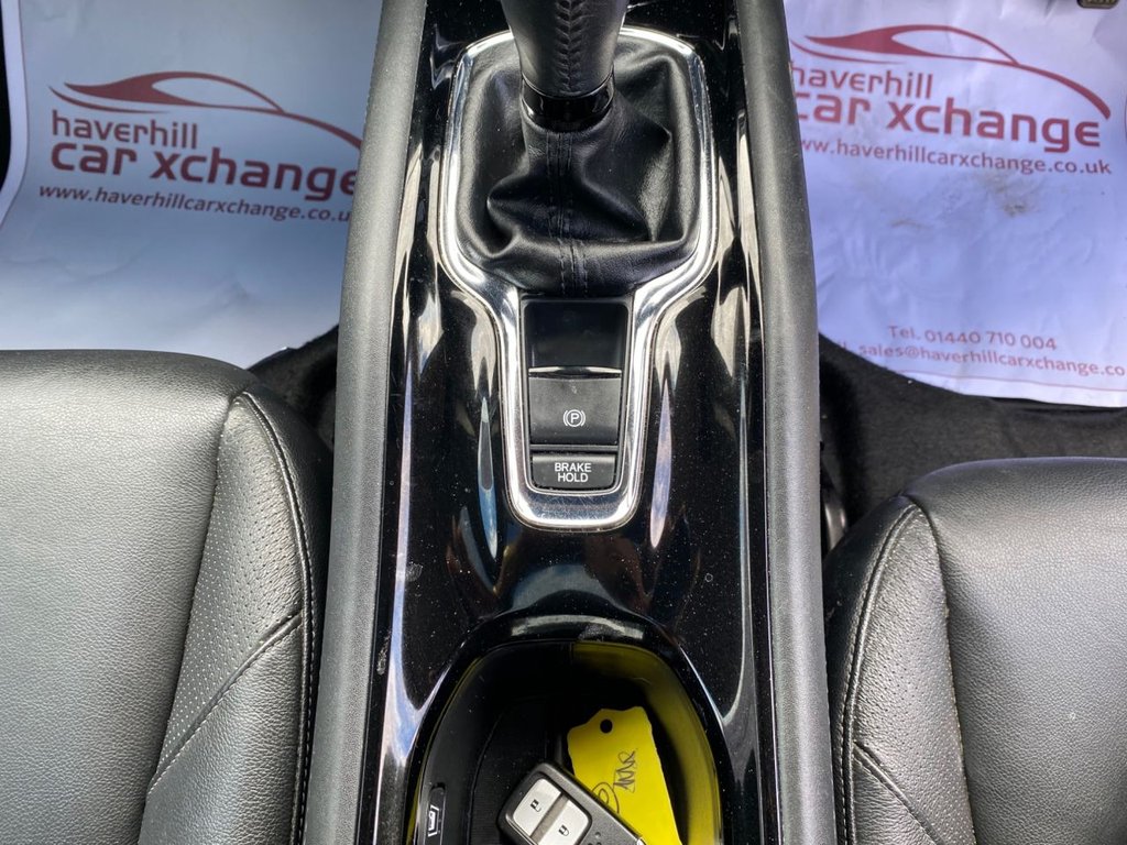 Used Honda HR-V 2016 for sale - 76609032: Photo 35