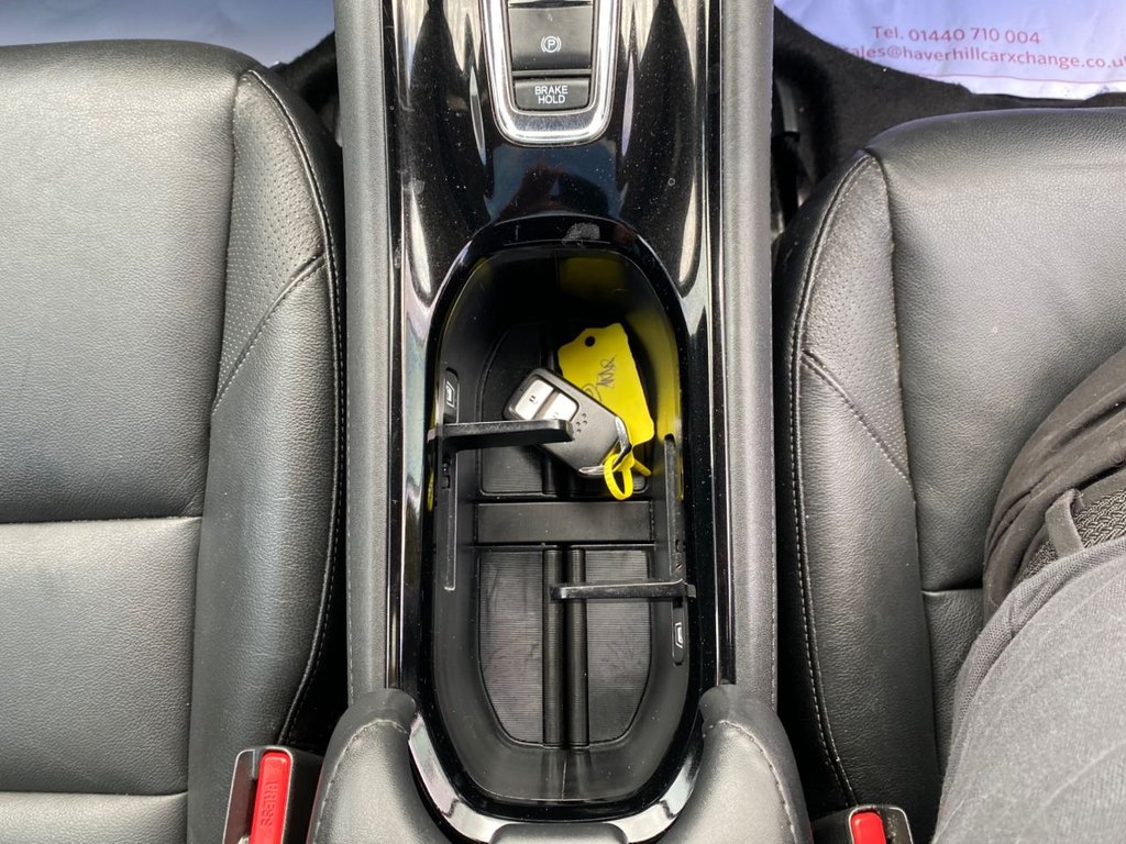 Used Honda HR-V 2016 for sale - 76609032: Photo 36