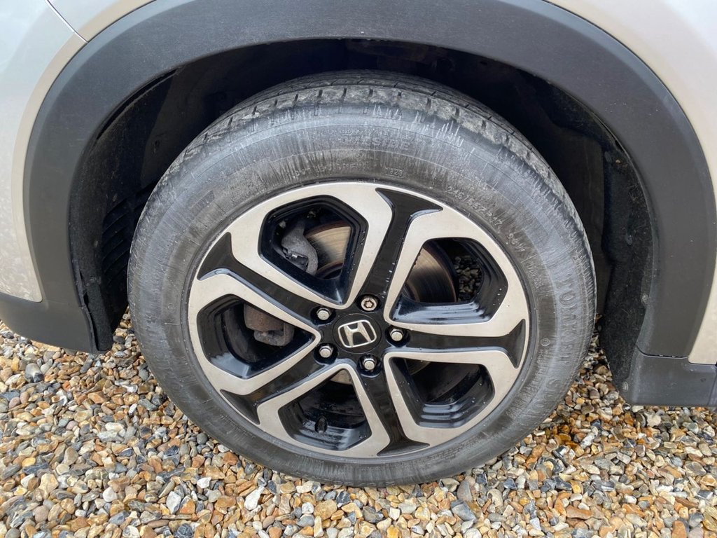 Used Honda HR-V 2016 for sale - 76609032: Photo 41