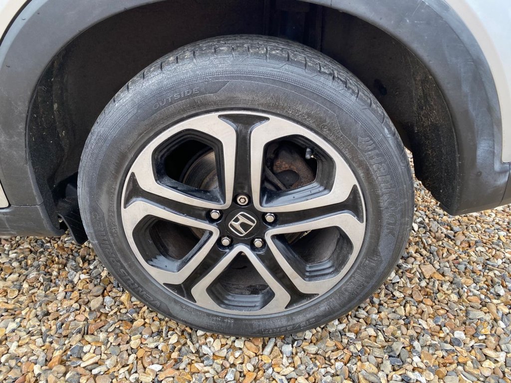 Used Honda HR-V 2016 for sale - 76609032: Photo 42