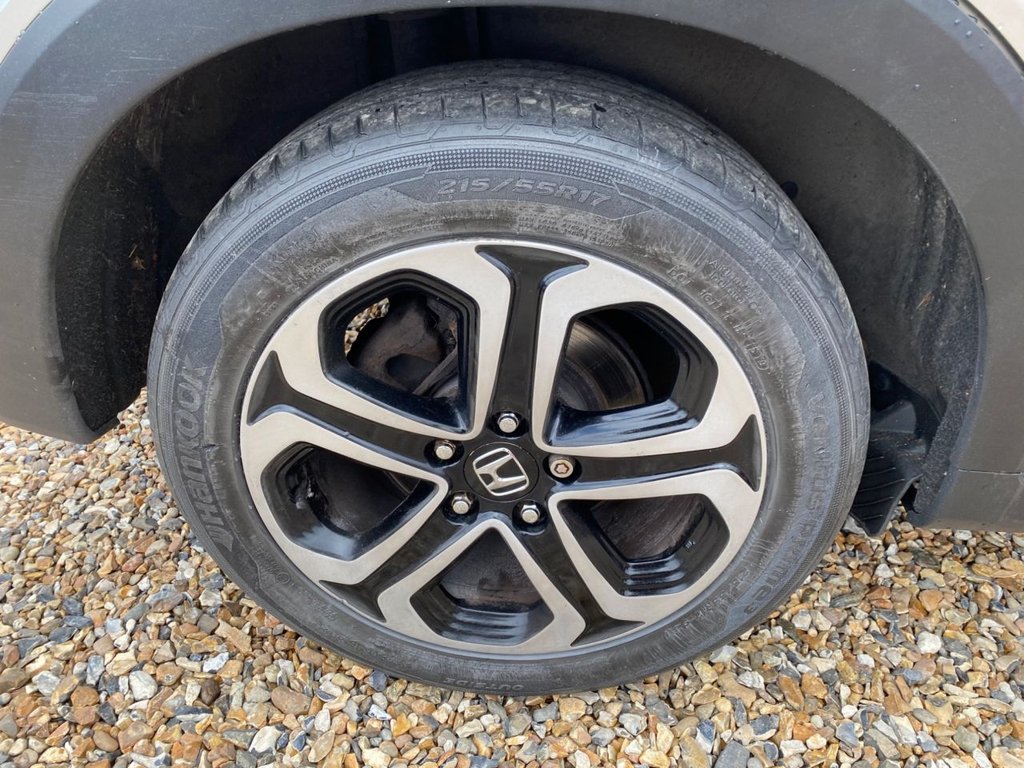 Used Honda HR-V 2016 for sale - 76609032: Photo 43