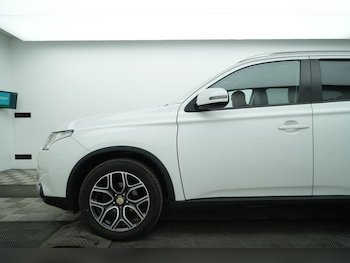 Used Mitsubishi Outlander 2015 for sale - 79258889: Photo