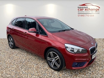 Used BMW 2 Series Active Tourer 2016 for sale - 78996004: Photo
