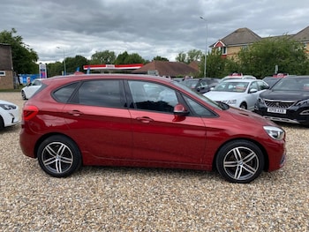 Used BMW 2 Series Active Tourer 2016 for sale - 78996004: Photo