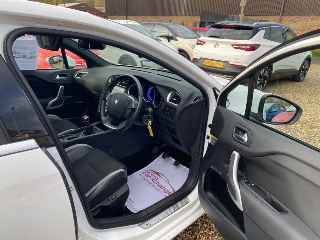 Used Citroen DS4 2015 for sale - 76609058: Photo 11