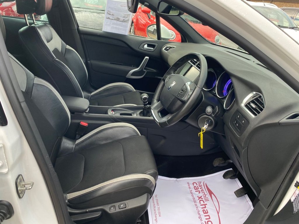 Used Citroen DS4 2015 for sale - 76609058: Photo 12