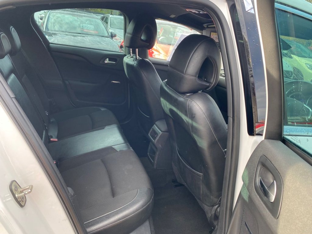 Used Citroen DS4 2015 for sale - 76609058: Photo 14