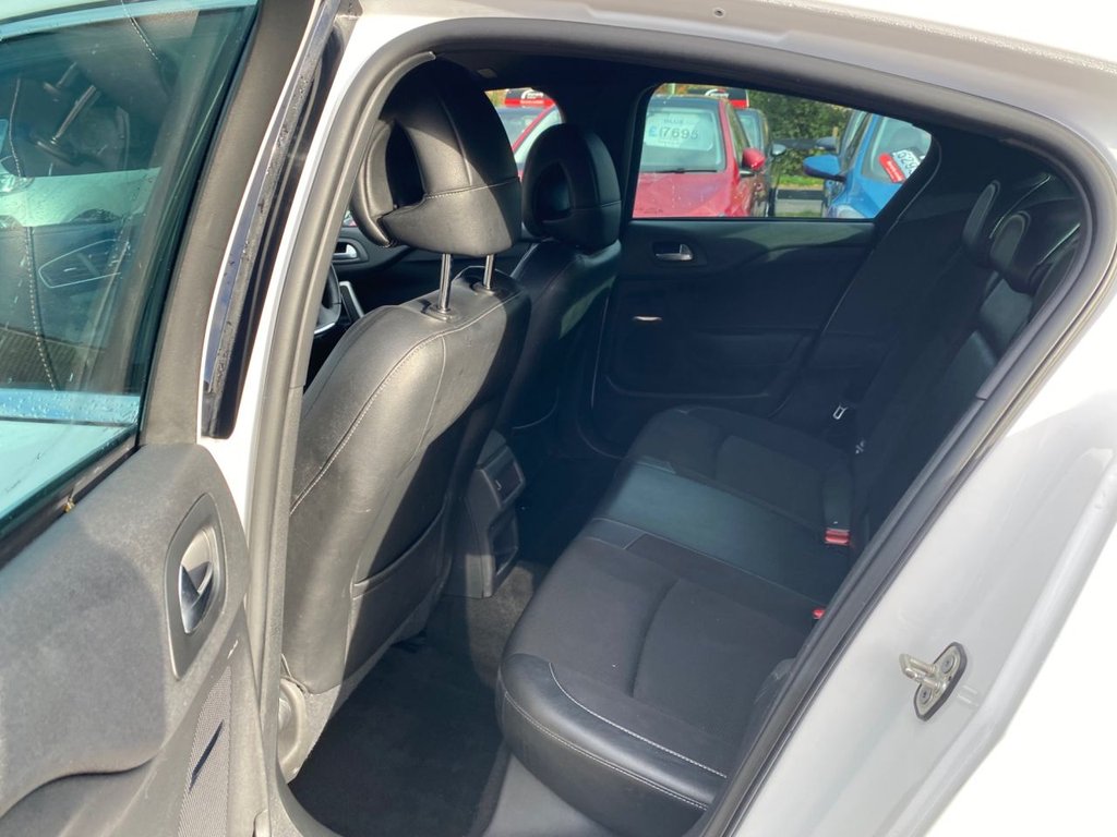 Used Citroen DS4 2015 for sale - 76609058: Photo 15