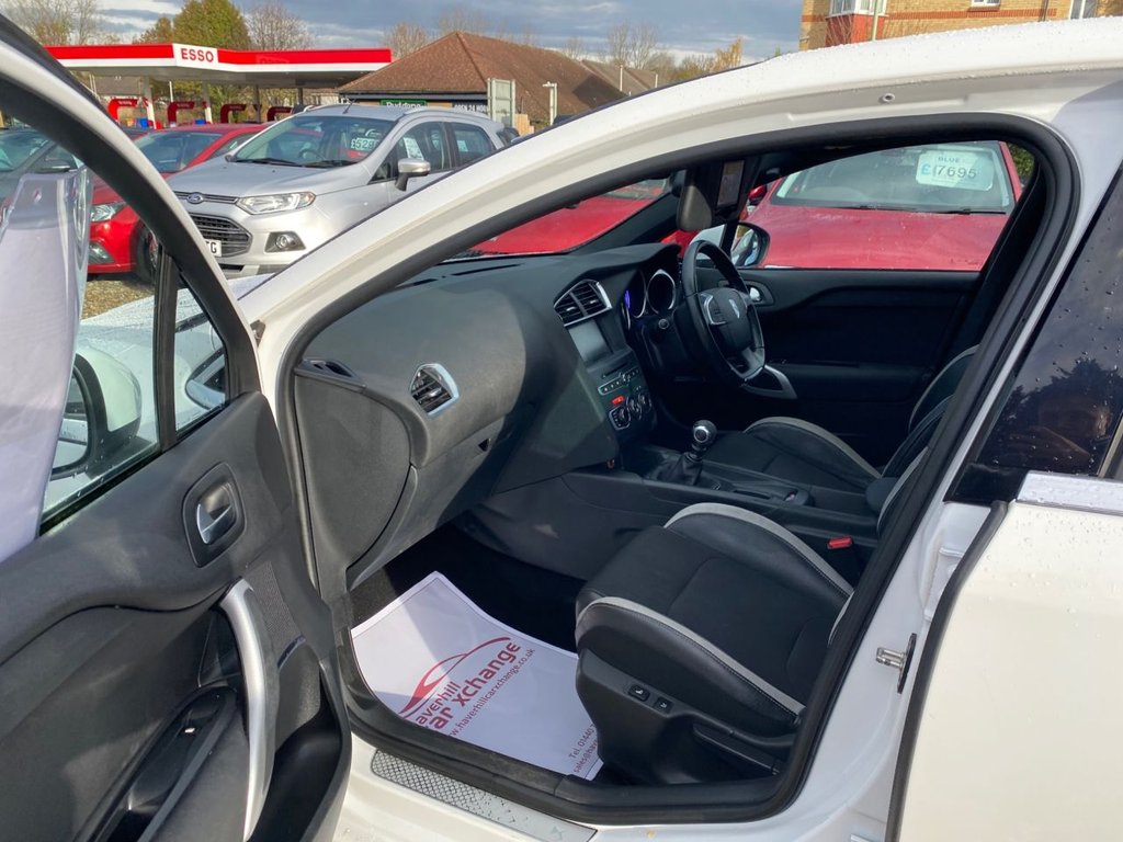 Used Citroen DS4 2015 for sale - 76609058: Photo 16