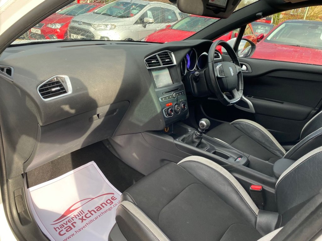 Used Citroen DS4 2015 for sale - 76609058: Photo 17