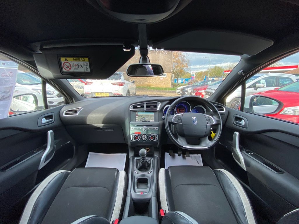 Used Citroen DS4 2015 for sale - 76609058: Photo 18