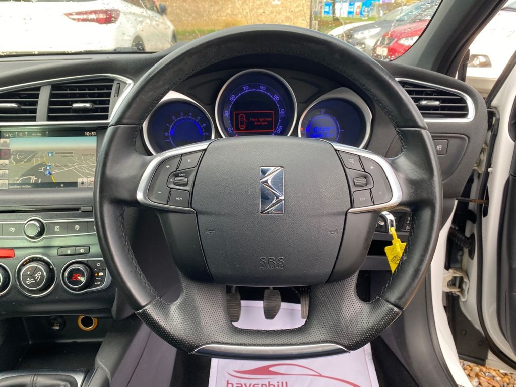 Used Citroen DS4 2015 for sale - 76609058: Photo 19