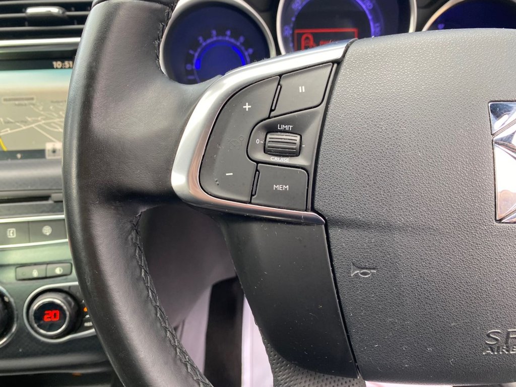 Used Citroen DS4 2015 for sale - 76609058: Photo 21