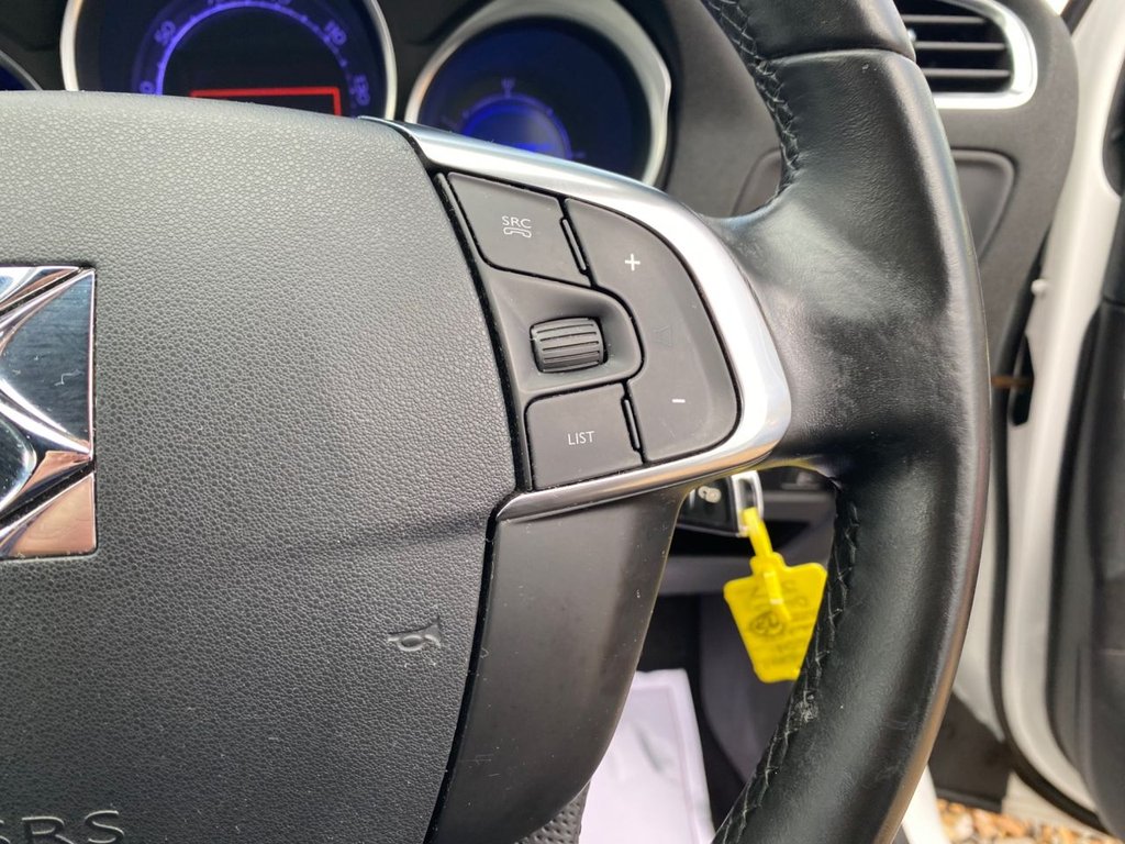 Used Citroen DS4 2015 for sale - 76609058: Photo 22