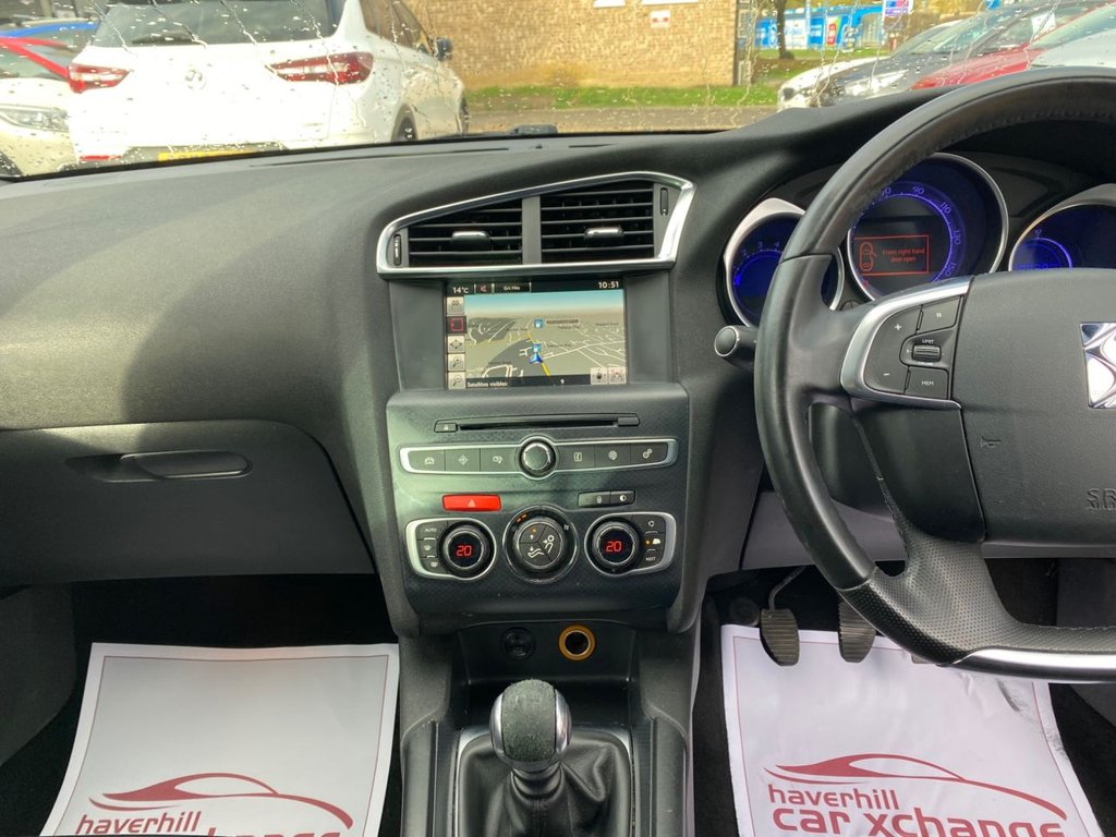 Used Citroen DS4 2015 for sale - 76609058: Photo 24