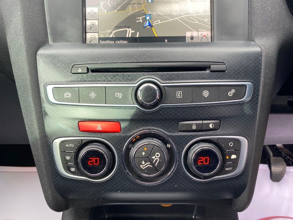 Used Citroen DS4 2015 for sale - 76609058: Photo 26