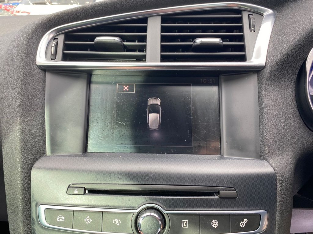 Used Citroen DS4 2015 for sale - 76609058: Photo 27