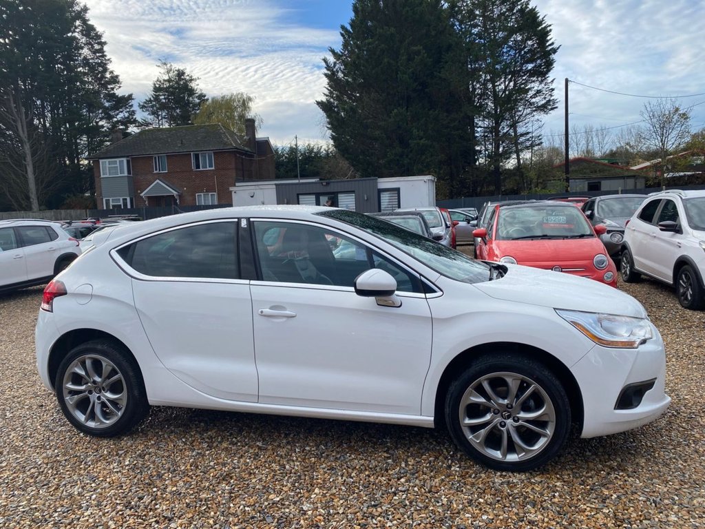 Used Citroen DS4 2015 for sale - 76609058: Photo 3