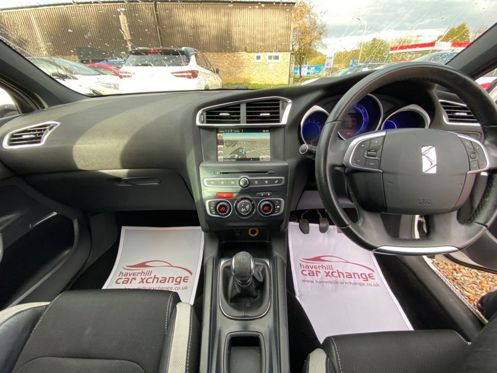 Used Citroen DS4 2015 for sale - 76609058: Photo 31