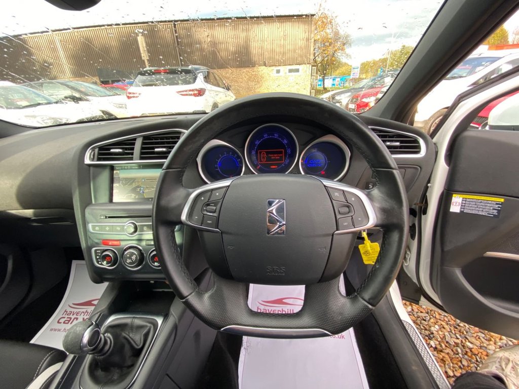 Used Citroen DS4 2015 for sale - 76609058: Photo 35