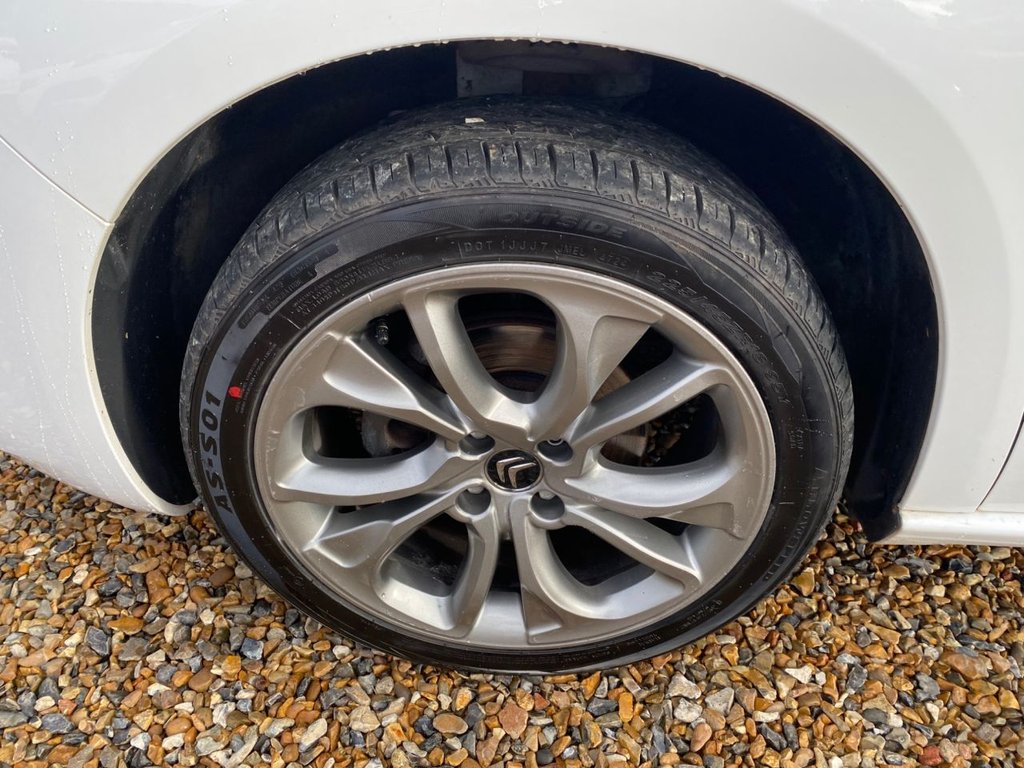 Used Citroen DS4 2015 for sale - 76609058: Photo 36