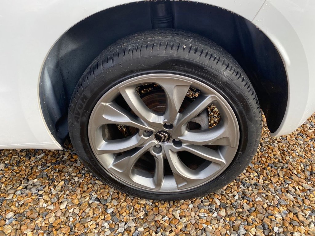 Used Citroen DS4 2015 for sale - 76609058: Photo 37