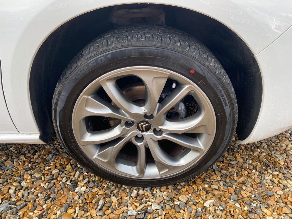 Used Citroen DS4 2015 for sale - 76609058: Photo 39