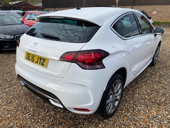 Used Citroen DS4 2015 for sale - 76609058: Photo