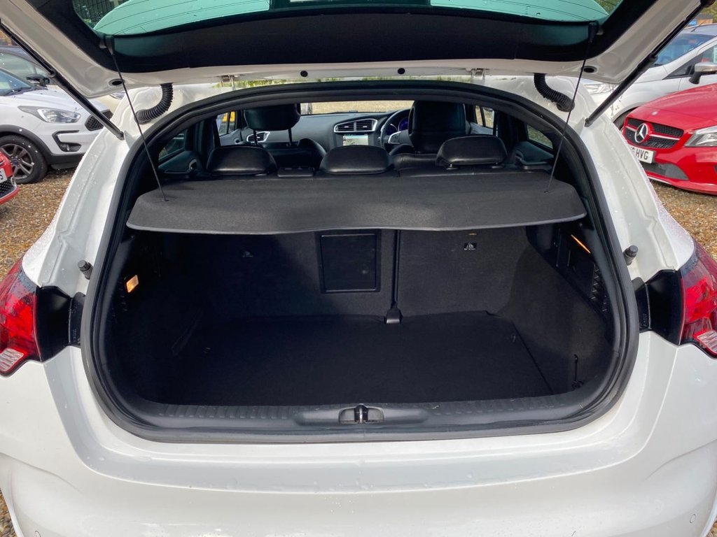 Used Citroen DS4 2015 for sale - 76609058: Photo 6