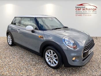 Used MINI Hatch 2017 for sale - 79562632: Photo