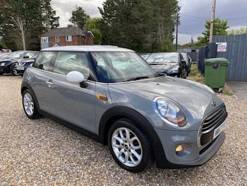 Used MINI Hatch 2017 for sale - 79562632: Photo