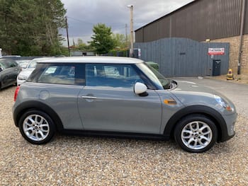 Used MINI Hatch 2017 for sale - 79562632: Photo