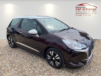 2017 (17) - 1.2 PureTech 82 Chic 3dr