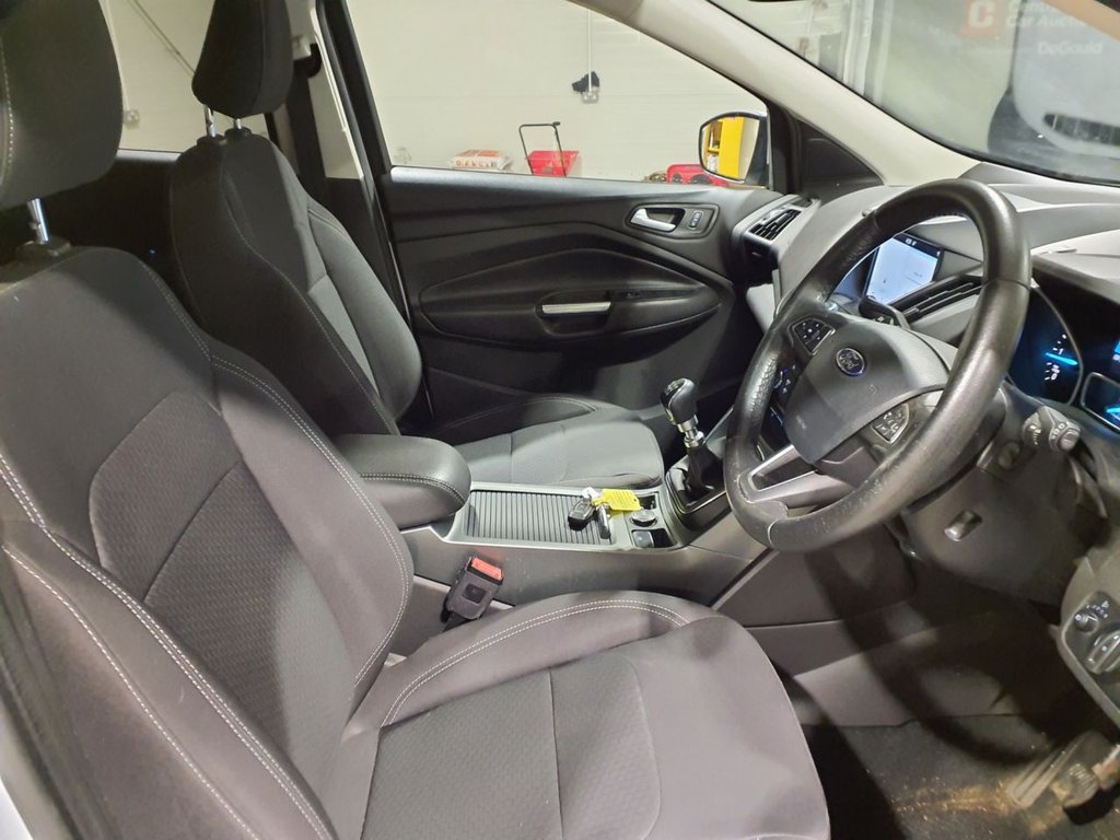 Used Ford Kuga 2017 for sale - 77200500: Photo 10