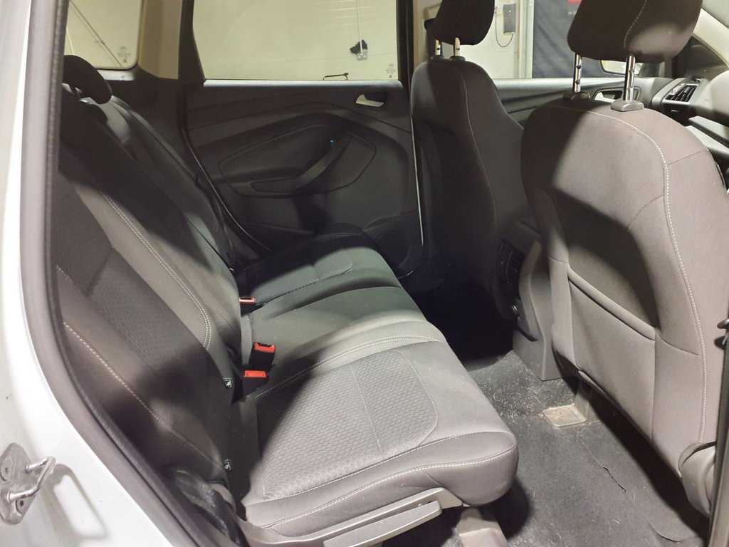 Used Ford Kuga 2017 for sale - 77200500: Photo 11