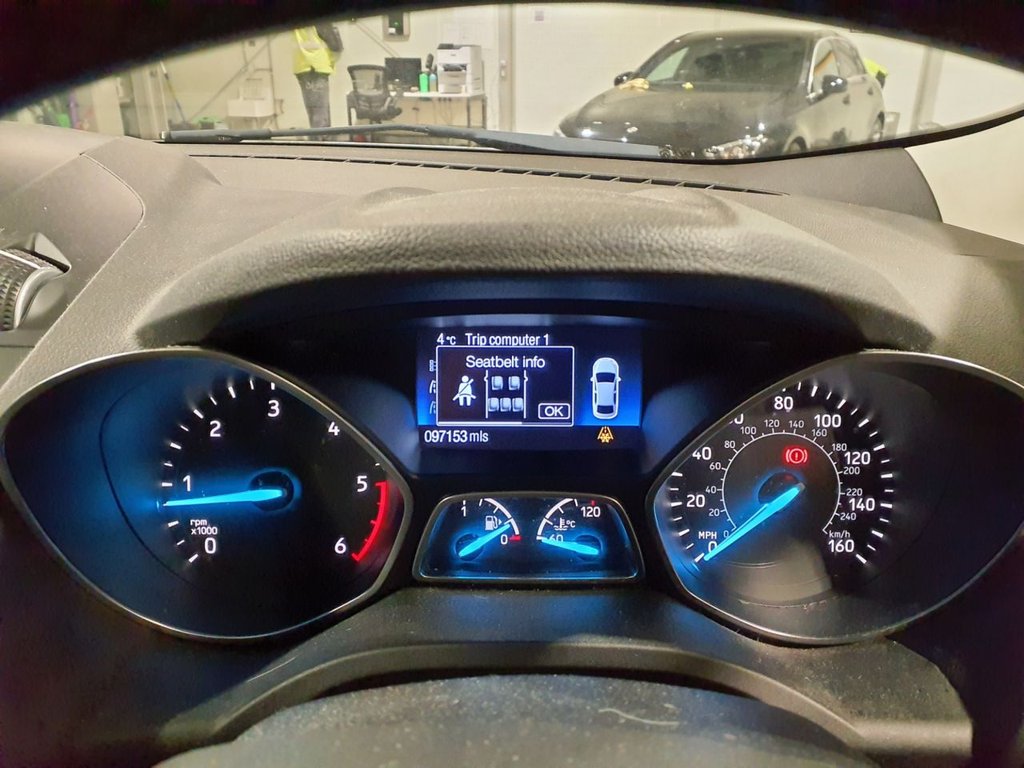 Used Ford Kuga 2017 for sale - 77200500: Photo 12