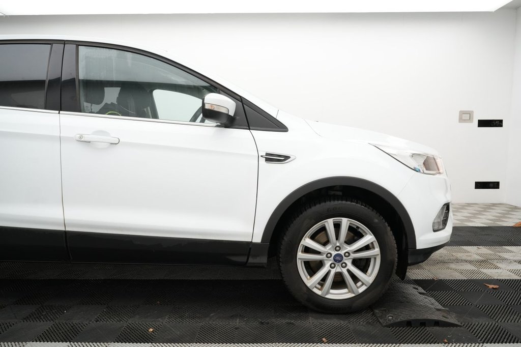 Used Ford Kuga 2017 for sale - 77200500: Photo 3