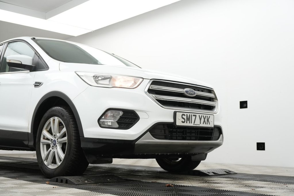 Used Ford Kuga 2017 for sale - 77200500: Photo 6
